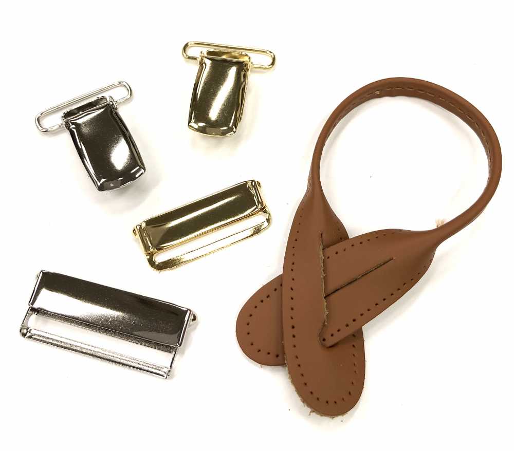 AT-PARTS ألبرت ثوستون أجزاء متنوعة للحمالات[سلع متنوعة وأخرى] ALBERT THURSTON