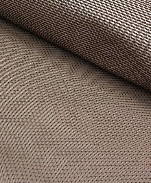 J670-11587 قماش حرير إيطالي بنقاط دقيقة Yamamoto(EXCY)