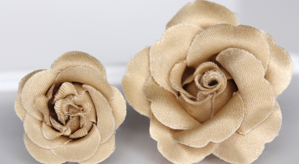 VBTA-07 VANNERS Boutonniere ذهبي شامبانيا[مستلزمات رسمية] Yamamoto(EXCY)