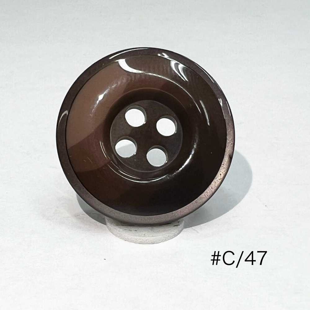 シグマ أزرار بوليستر للبدل والجاكيتات [أوتلت] Koutoku Button