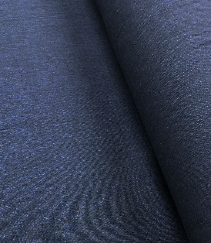 YA-LINEN-1 Bishu-woven، قماش كتان عصري وعالي الجودة Yamamoto(EXCY)