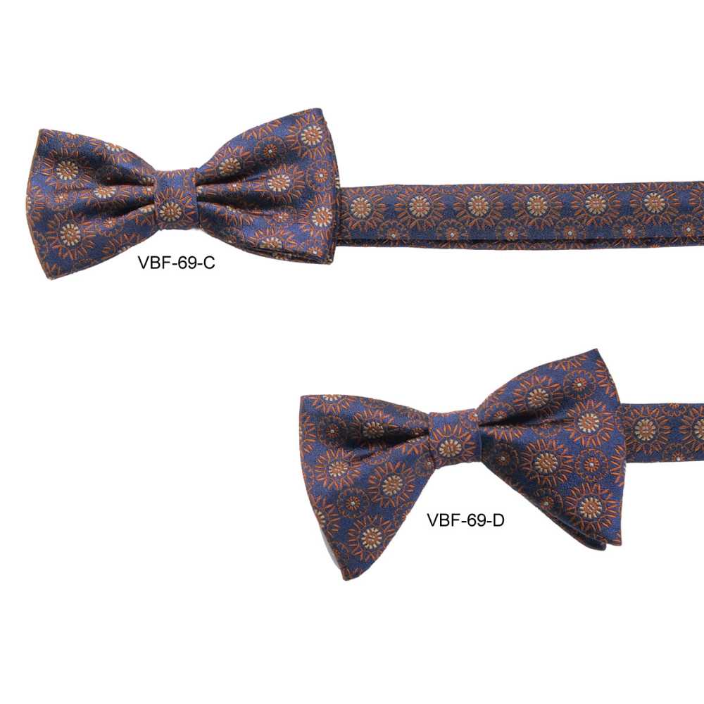 VBF-69 ربطة عنق فراشة Barners[مستلزمات رسمية] Yamamoto(EXCY)
