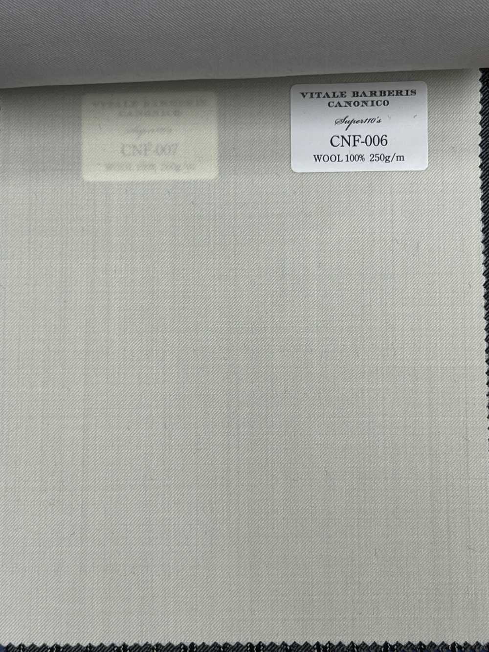 CNF006 CANONICO ستاندرد Super110's بيج فاتح سادة[قماش] CANONICO