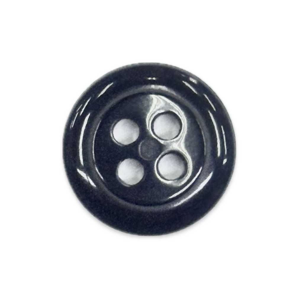 SV123ボタン زر حمالة، كحلي داكن Koutoku Button