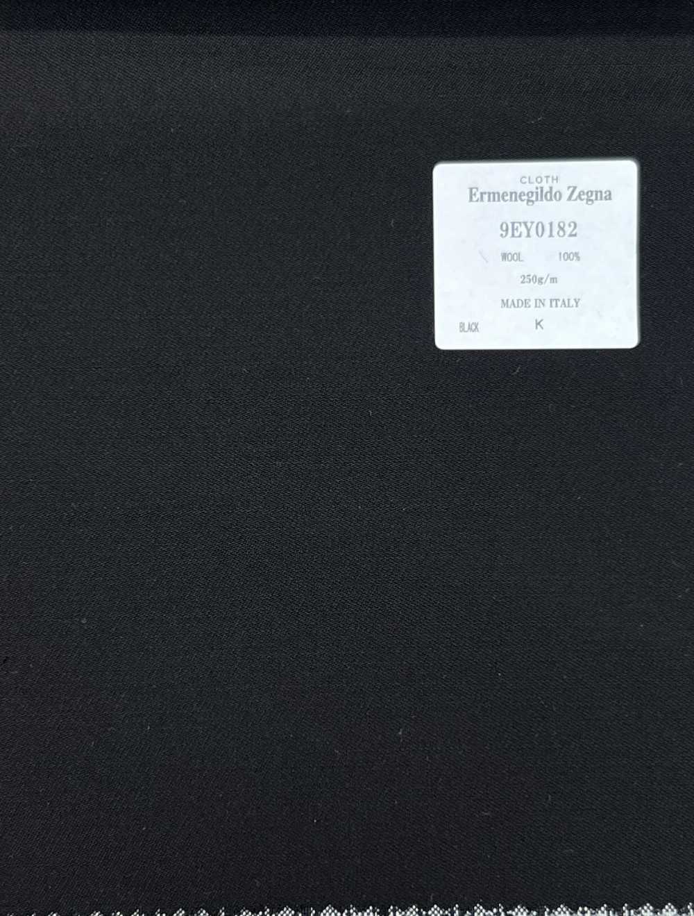 9EY0182 E.Zegna[قماش] Miyuki Woolen Mills