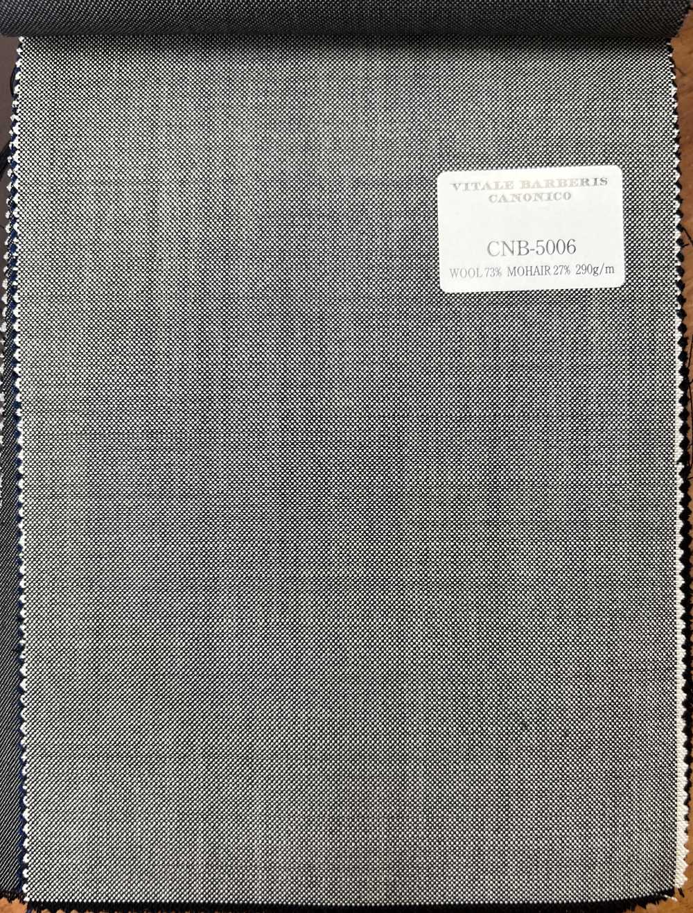 CNB5006 CANONICO قياسي رمادي فاتح بنقاط دقيقة[قماش] CANONICO