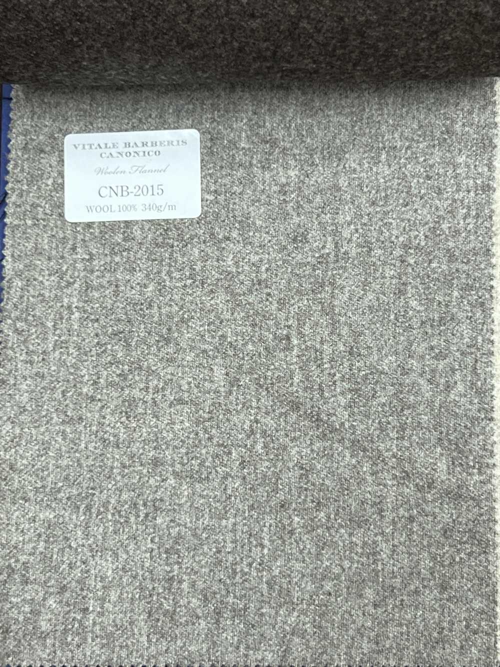 CNB2015 CANONICO فلانيل صوفية كلاسيك بيج سادة[قماش] CANONICO