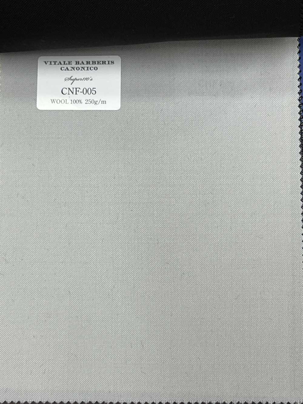 CNF005 CANONICO قياسي سوبر 110's بيج سادة[قماش] CANONICO