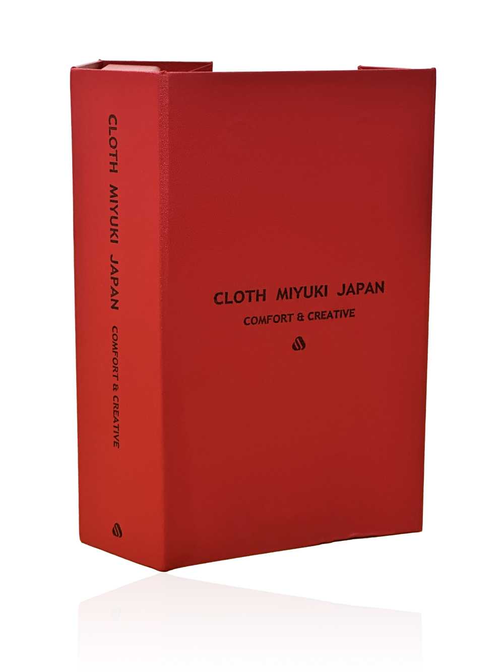 خريف/شتاء 2024 MIYUKI مجموعة أصلية كتالوج الباقات[بطاقة عينات] Miyuki Woolen Mills