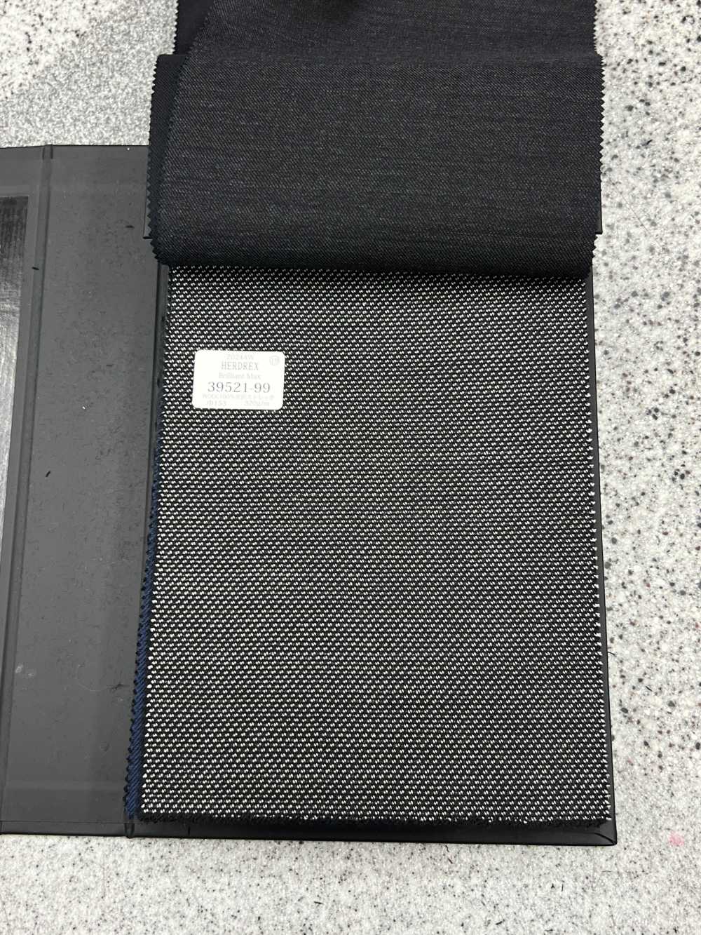 39521 BRILLIANTMAX نمط عين الطائر اللامع المطاطي[قماش] Kunishima Co., Ltd.