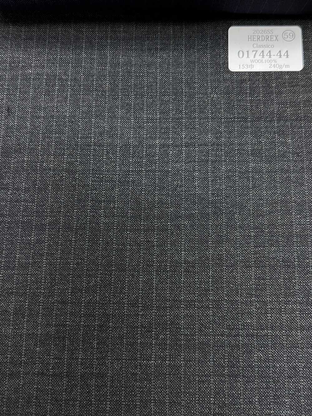 01744-44 26SS HERDREX [Classico] Classico[قماش] Kunishima Co., Ltd.