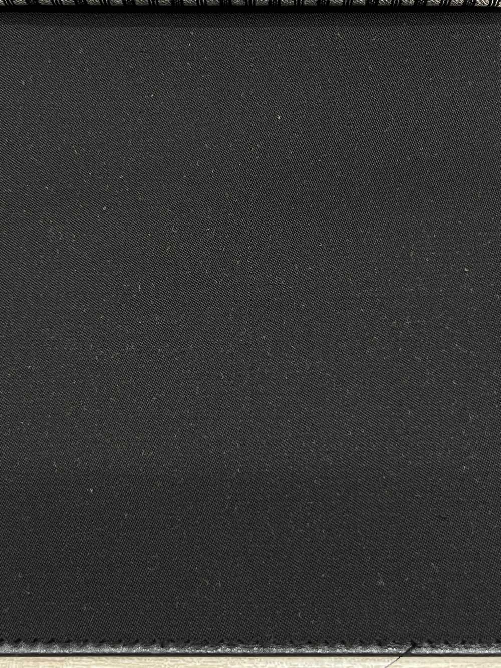 SB120NZ32 NIKKE IMPERIAL BLACK أسود سادة S120s[قماش] NIKKE