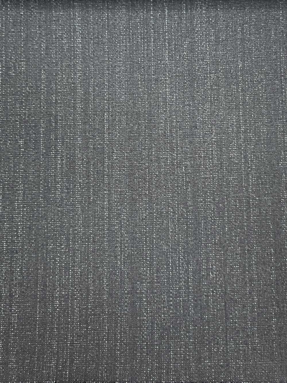 NMAFD008-038 NIKKE WOOL DENIM أسود سادة S120s[قماش] NIKKE