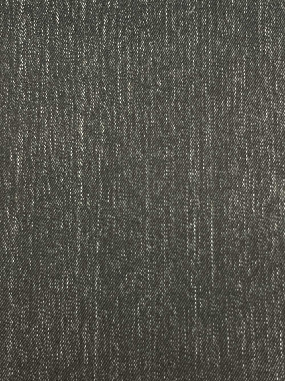 NMAFD009-81 NIKKE WOOL DENIM أسود سادة S120s[قماش] NIKKE