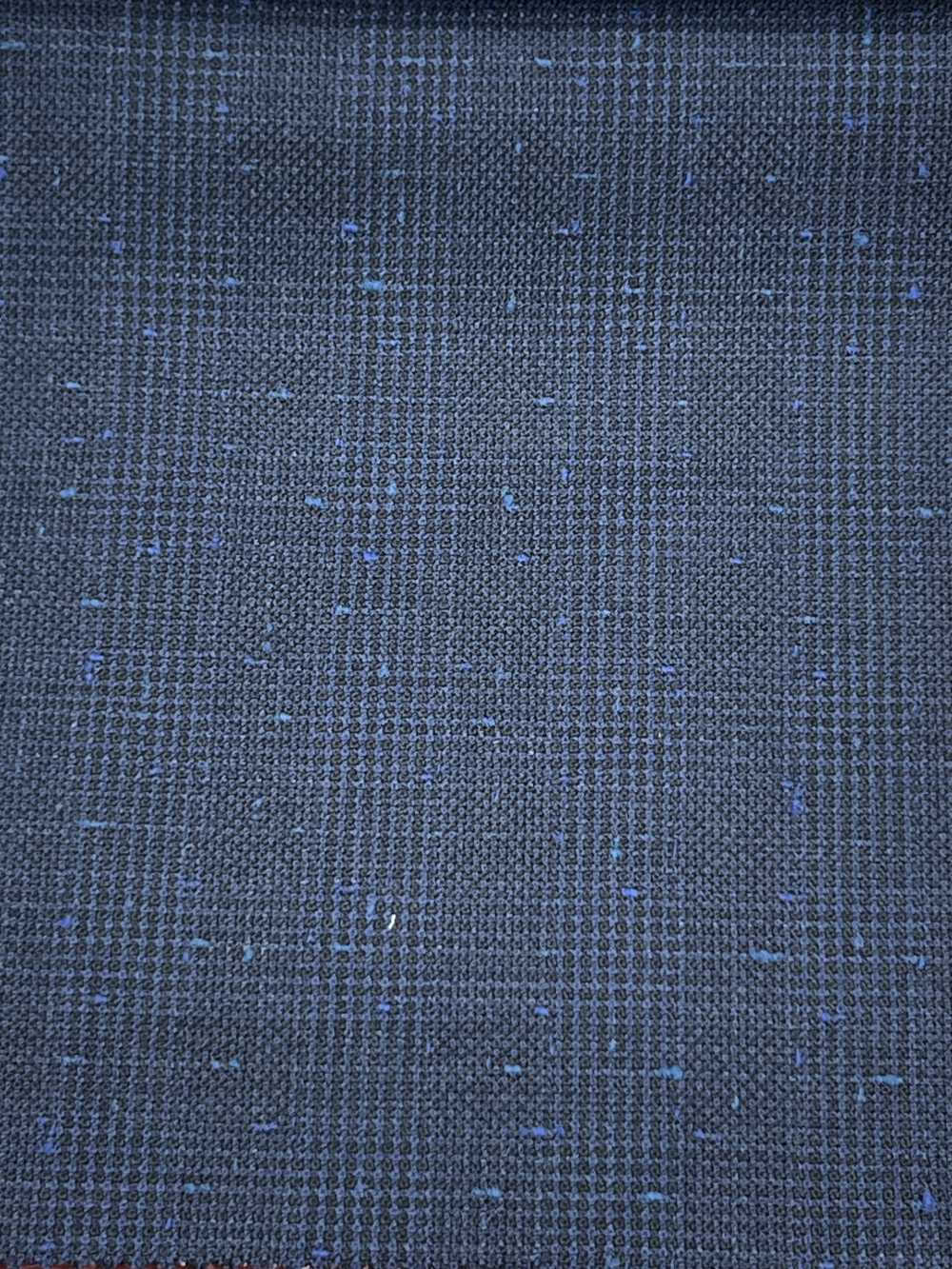 T13361-039 NIKKE DESIGN رمادي فحمي بنقشة Glen Check[قماش] NIKKE