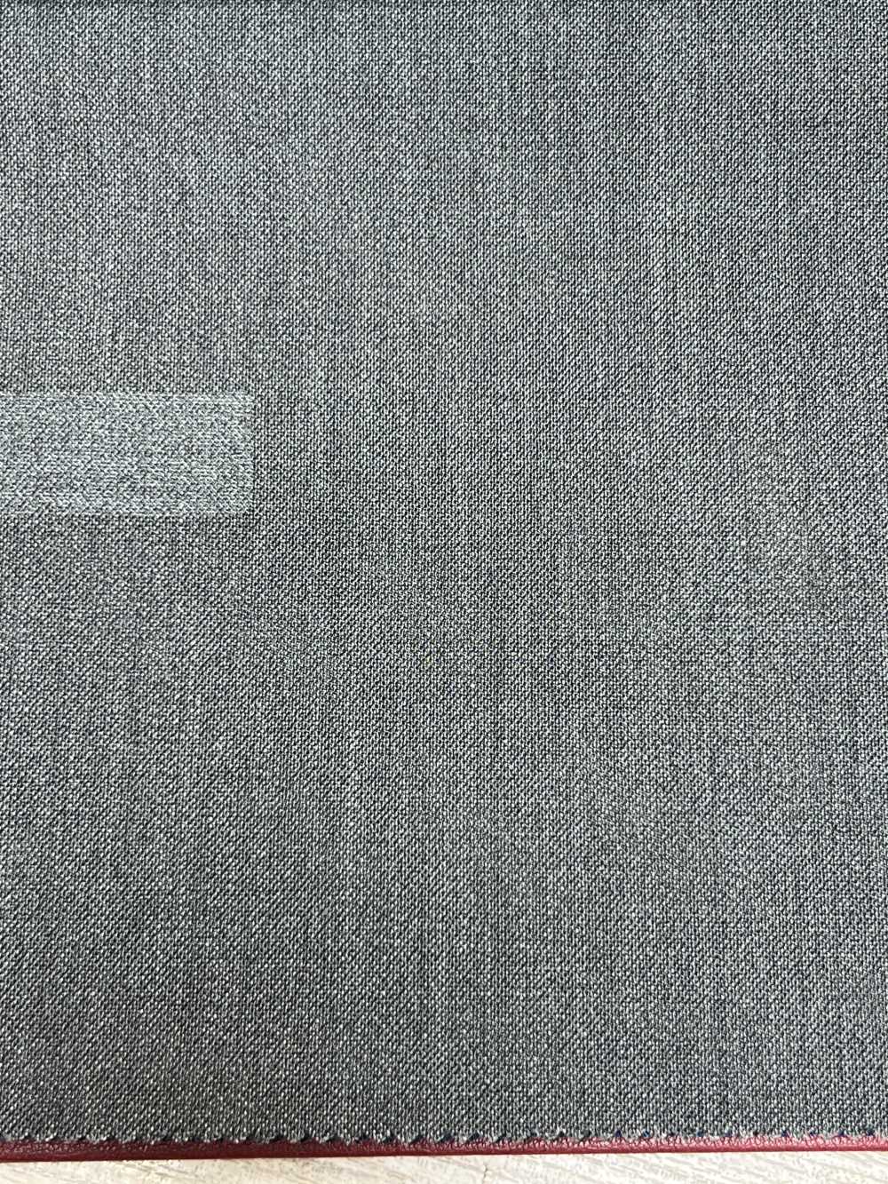 896S2008-015 NIKKE MAF رمادي سادة S120s+Silk[قماش] NIKKE