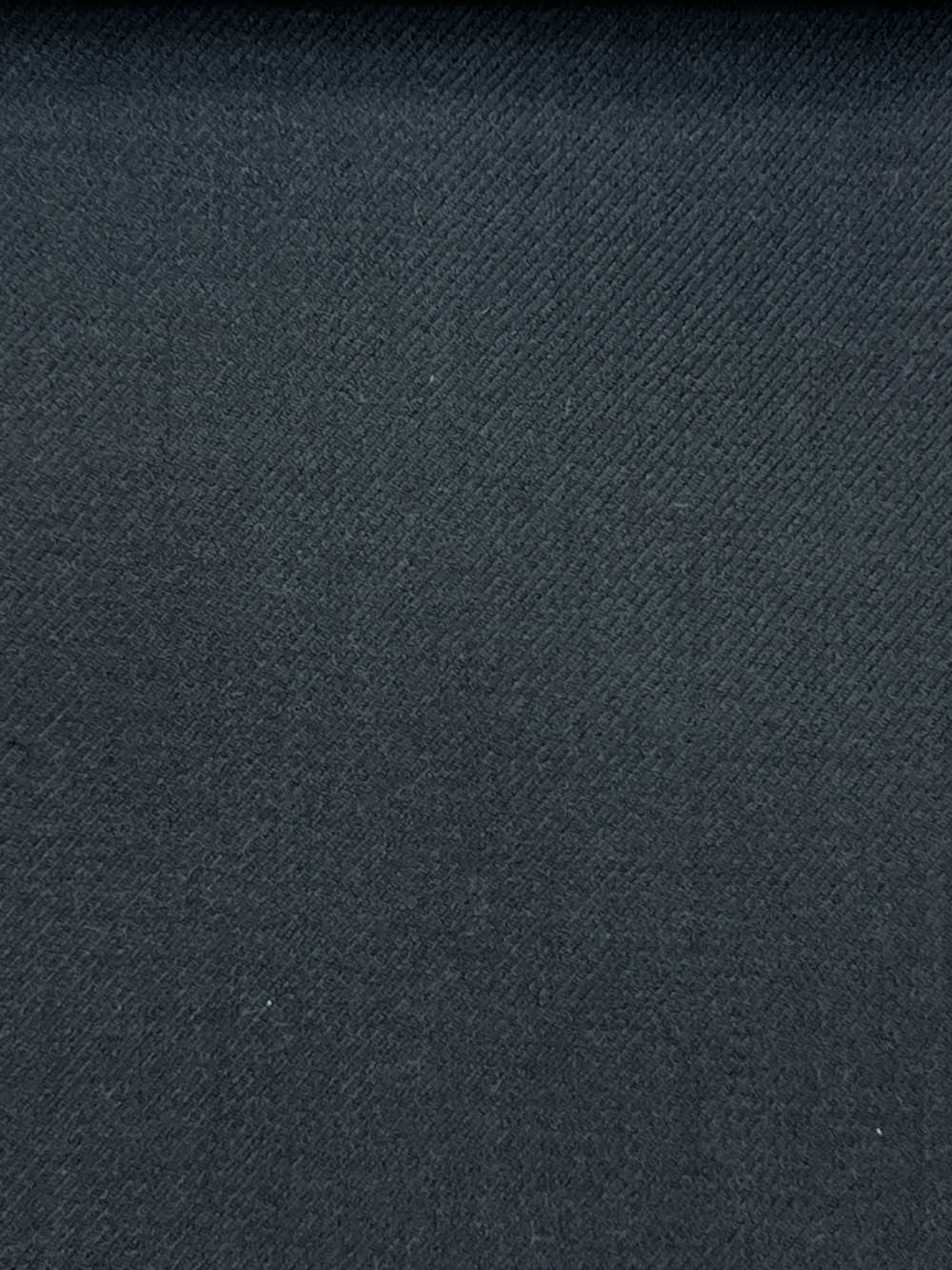 896S2614-019-1 NIKKE MAF أسود (أسود مائل للصفرة) سادة S120s[قماش] NIKKE