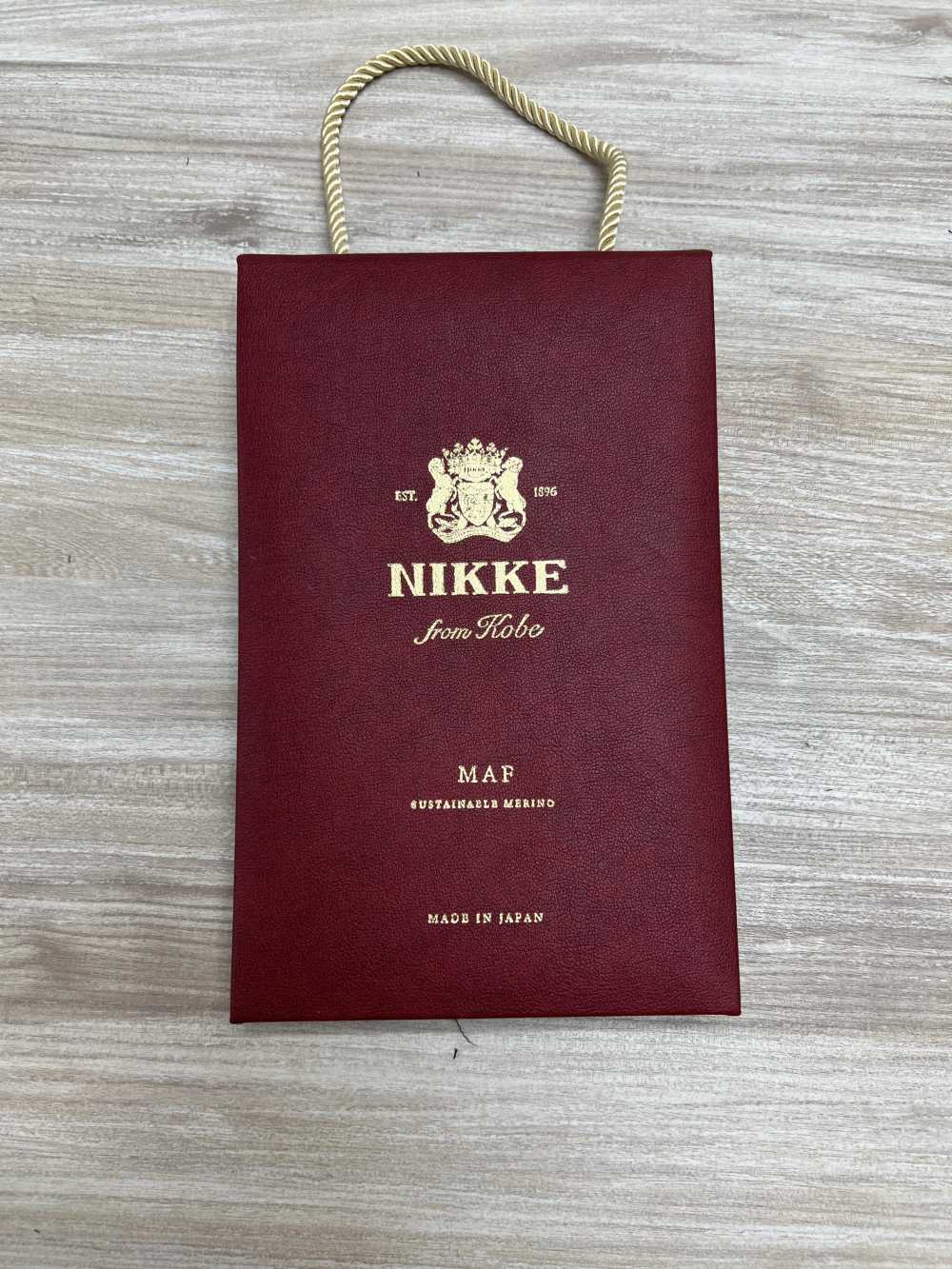 MAF NIKKE Original Collection كتالوج عينات قياسي MAF[بطاقة عينات] NIKKE