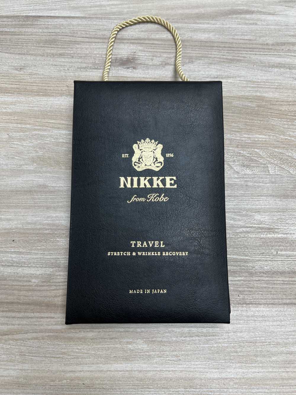 TRAVEL NIKKE المجموعة الأصلية القياسية كتالوج عينات TRAVEL[بطاقة عينات] NIKKE