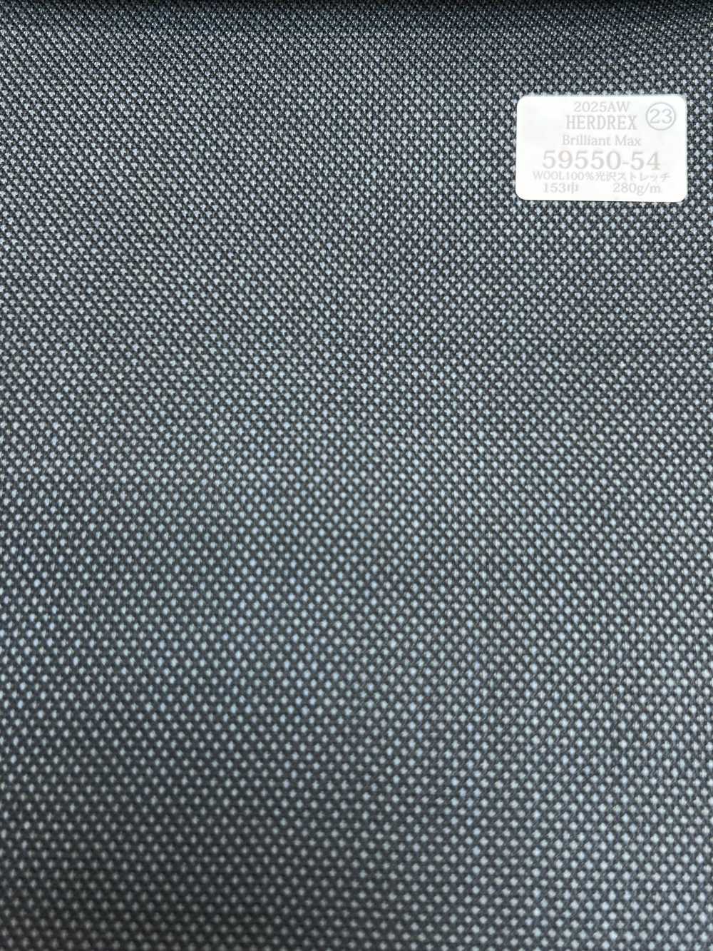59550-54 26AW HERDREX [Brilliant Max] أخضر داكن بيردآي[قماش] Kunishima Co., Ltd.