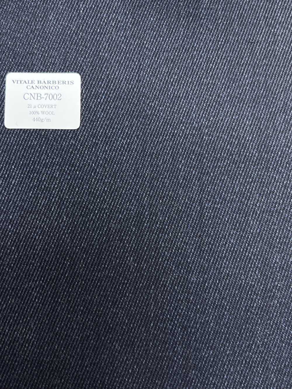 CNB7002 CANONICO ستاندرد 21μCOVERT كحلي سادة[قماش] CANONICO