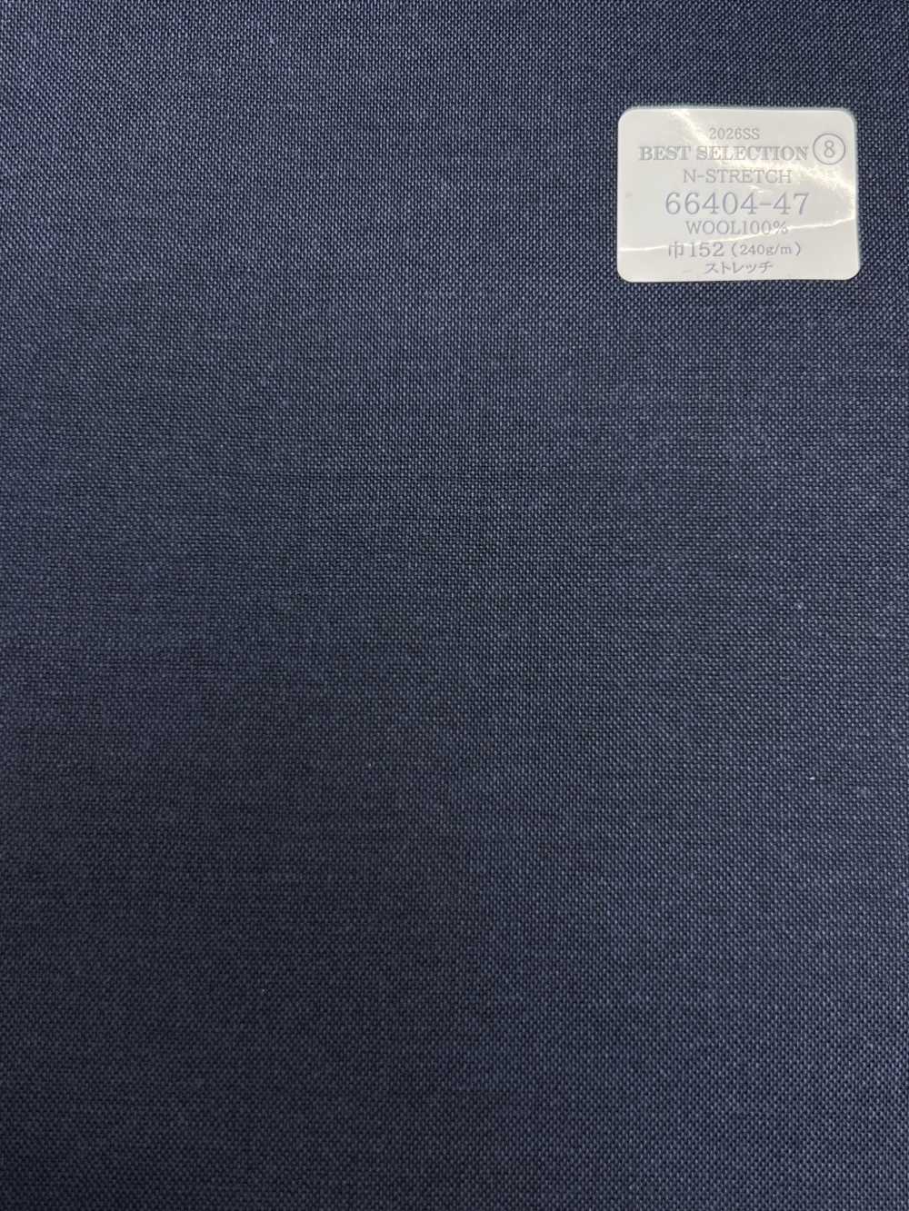 66404-47 26SS أفضل تشكيلة [N-STRETCH] N-Stretch[قماش] Kunishima Co., Ltd.