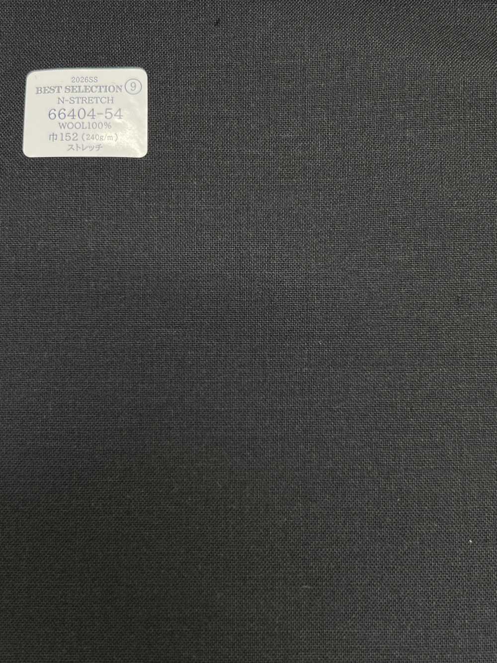 66404-54 26SS أفضل تشكيلة [N-STRETCH] N-Stretch[قماش] Kunishima Co., Ltd.