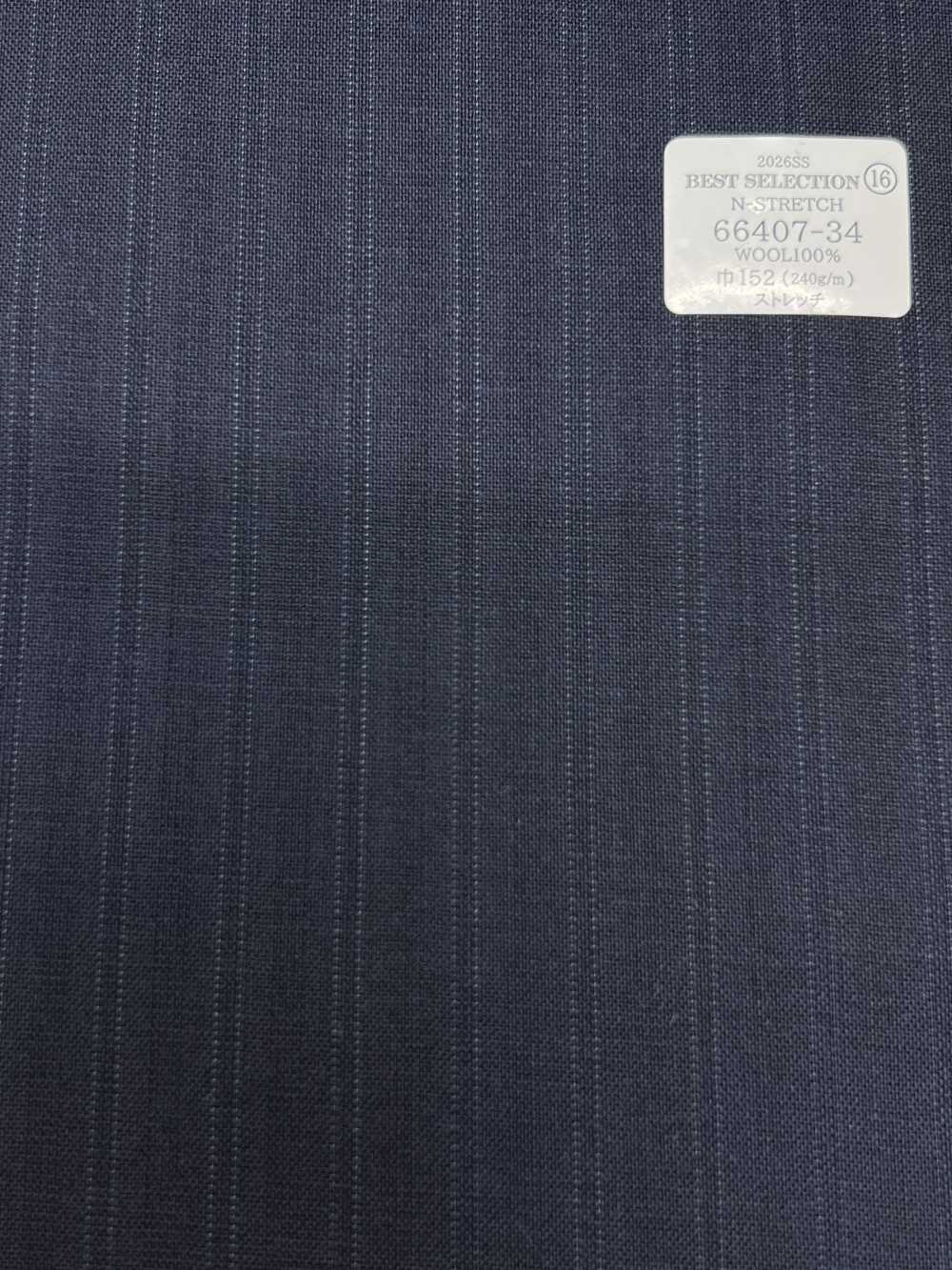 66407-34 26SS أفضل تشكيلة [N-STRETCH] N-Stretch[قماش] Kunishima Co., Ltd.