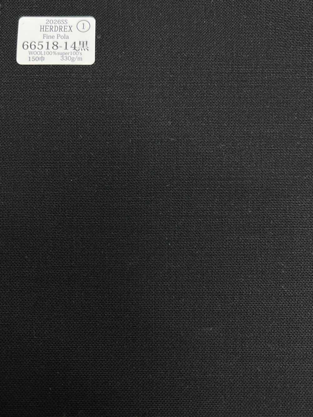 66518-14 26SS HERDREX [Fine Pola] Fine Pola[قماش] Kunishima Co., Ltd.