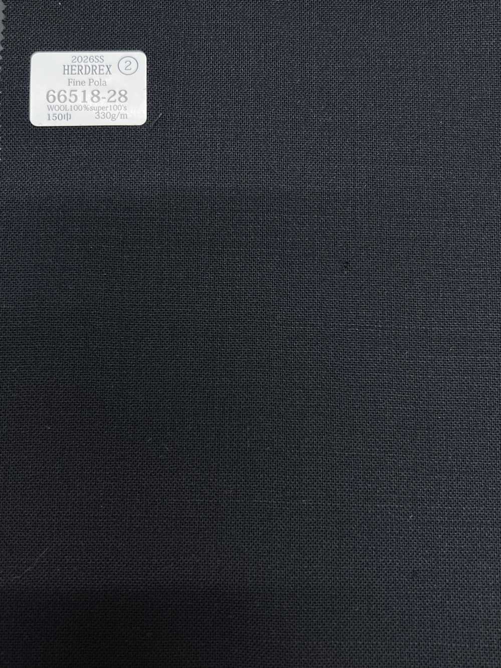 66518-28 26SS HERDREX [Fine Pola] Fine Pola[قماش] Kunishima Co., Ltd.