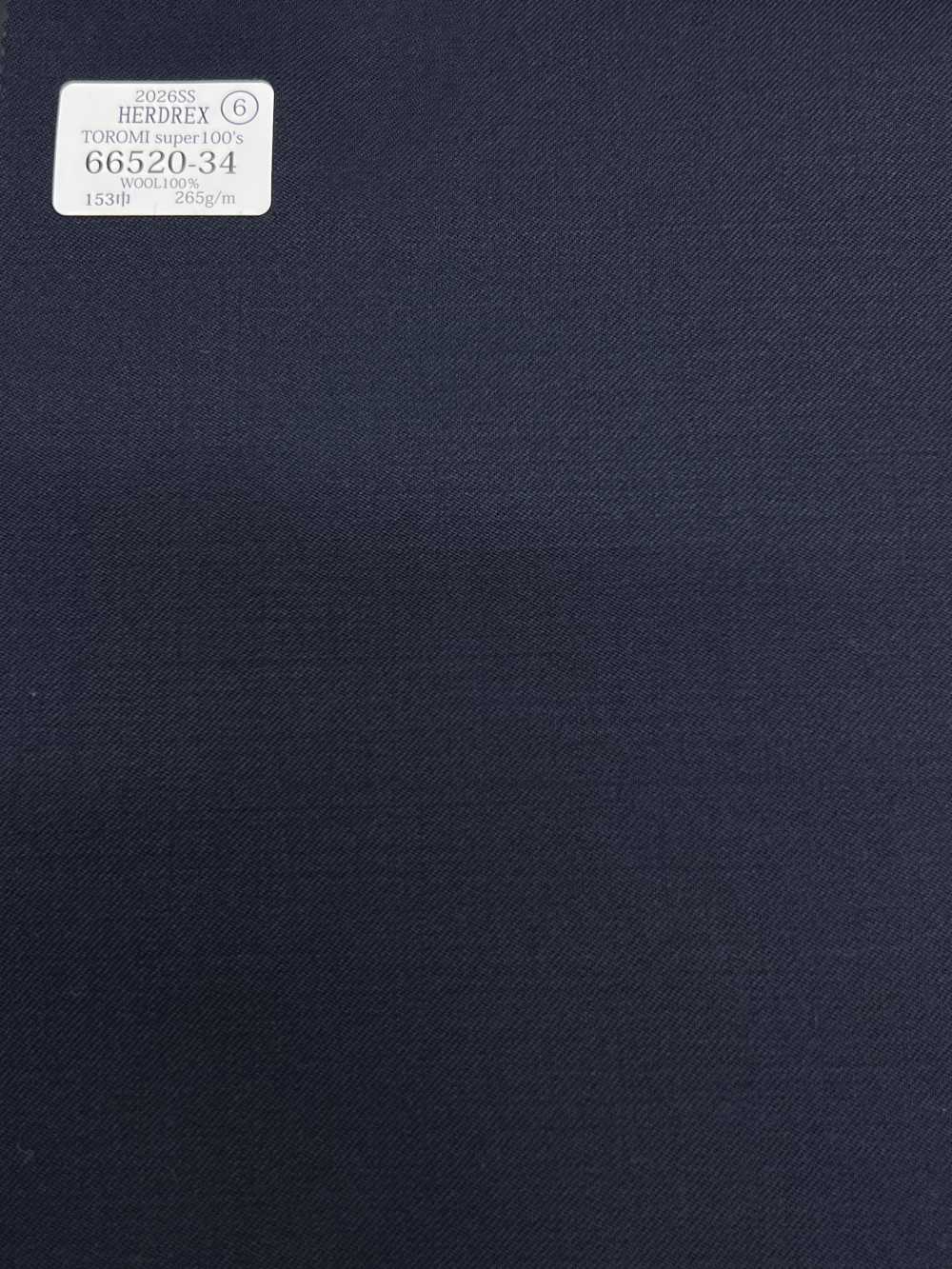 66520-34 26SS HERDREX [TOROMI Super100’s] Toromi Super 100[قماش] Kunishima Co., Ltd.