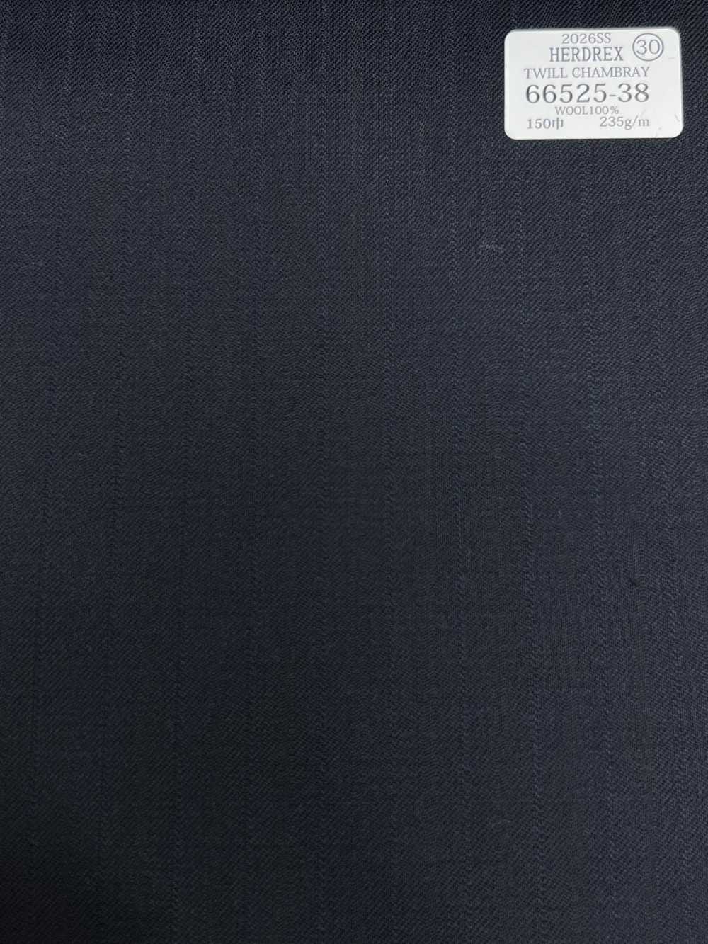 66525-38 26SS HERDREX [تويل شامبراي] تويل شامبراي[قماش] Kunishima Co., Ltd.