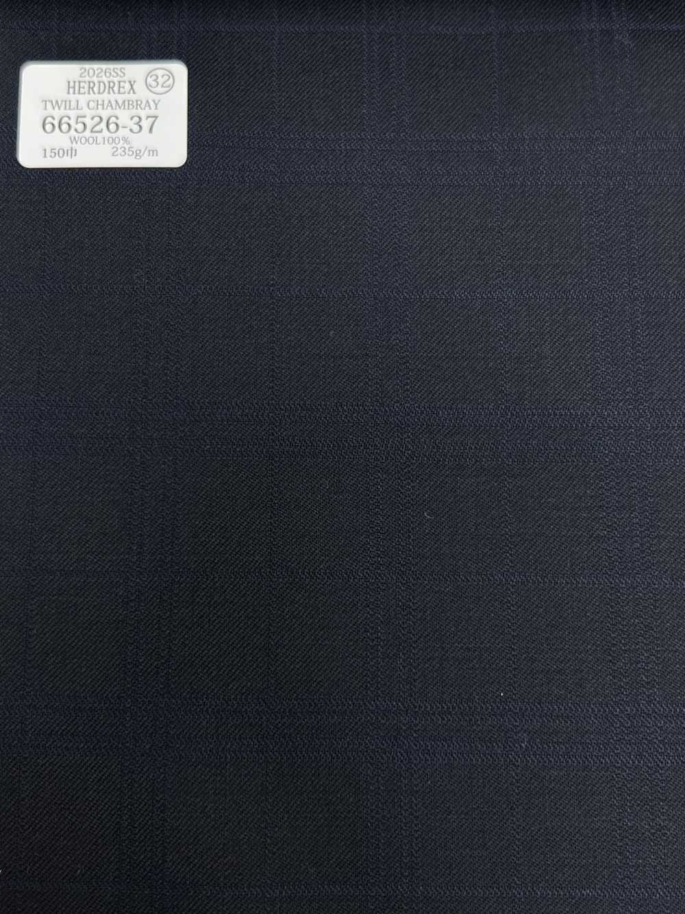 66526-37 26SS HERDREX [شامبراي تويل][قماش] Kunishima Co., Ltd.