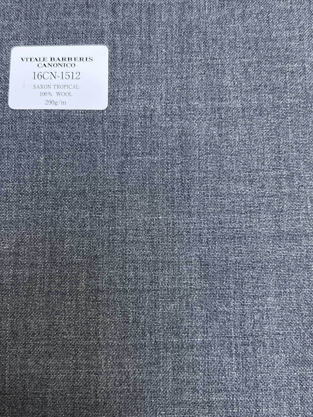 16CN1512 26SS VBC Vitale Barberis Canonico SAXON TROPICAL[قماش] CANONICO