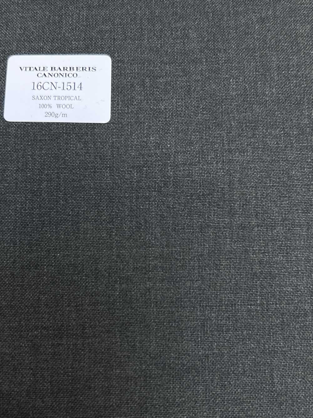 16CN1514 26SS VBC Vitale Barberis Canonico SAXON TROPICAL[قماش] CANONICO