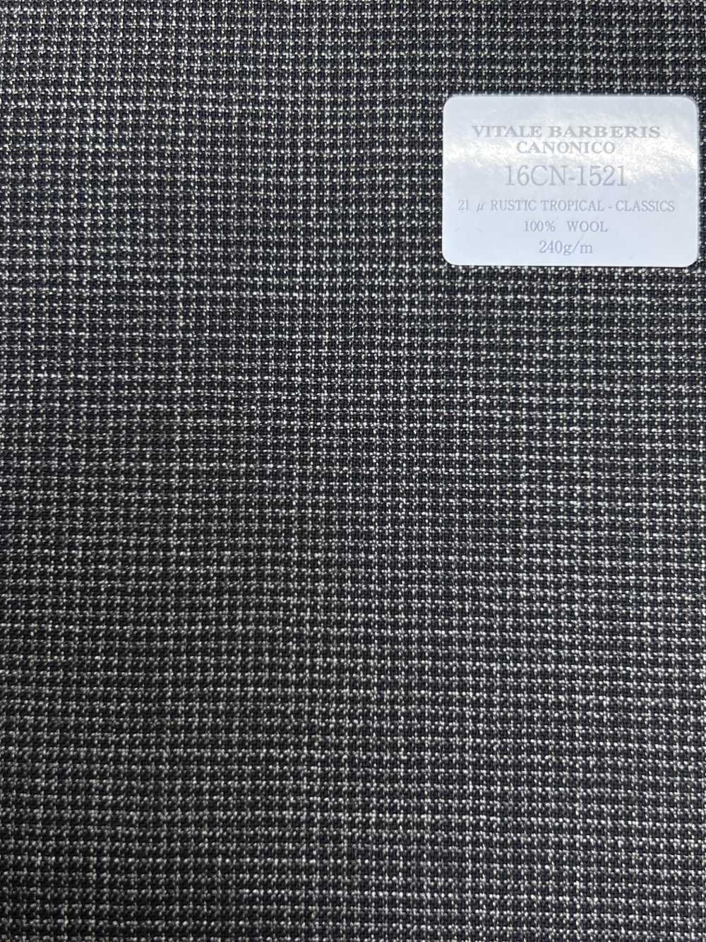 16CN1521 26SS VBC Vitale Barberis Canonico 21 μ تروبيكال ريفي[قماش] CANONICO