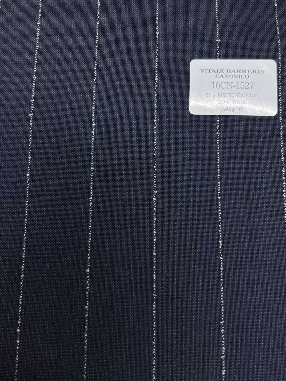 16CN1527 26SS VBC Vitale Barberis Canonico 21 μ تروبيكال ريفي[قماش] CANONICO