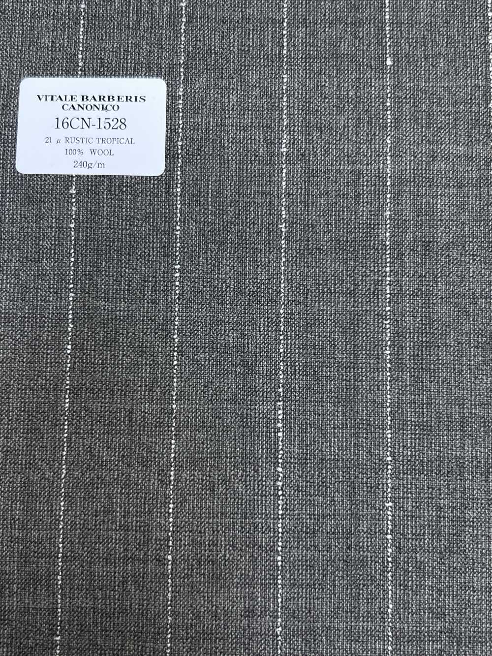 16CN1528 26SS VBC Vitale Barberis Canonico 21 ميكرون تروبيكال ريفي[قماش] CANONICO