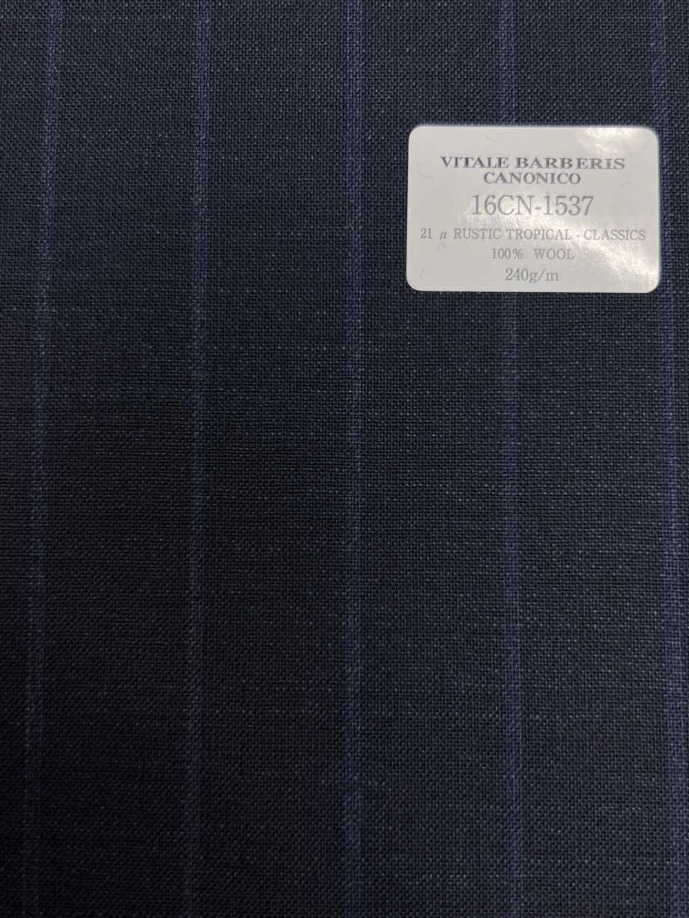 16CN1537 26SS VBC Vitale Barberis Canonico 21 μ تروبيكال ريفي[قماش] CANONICO