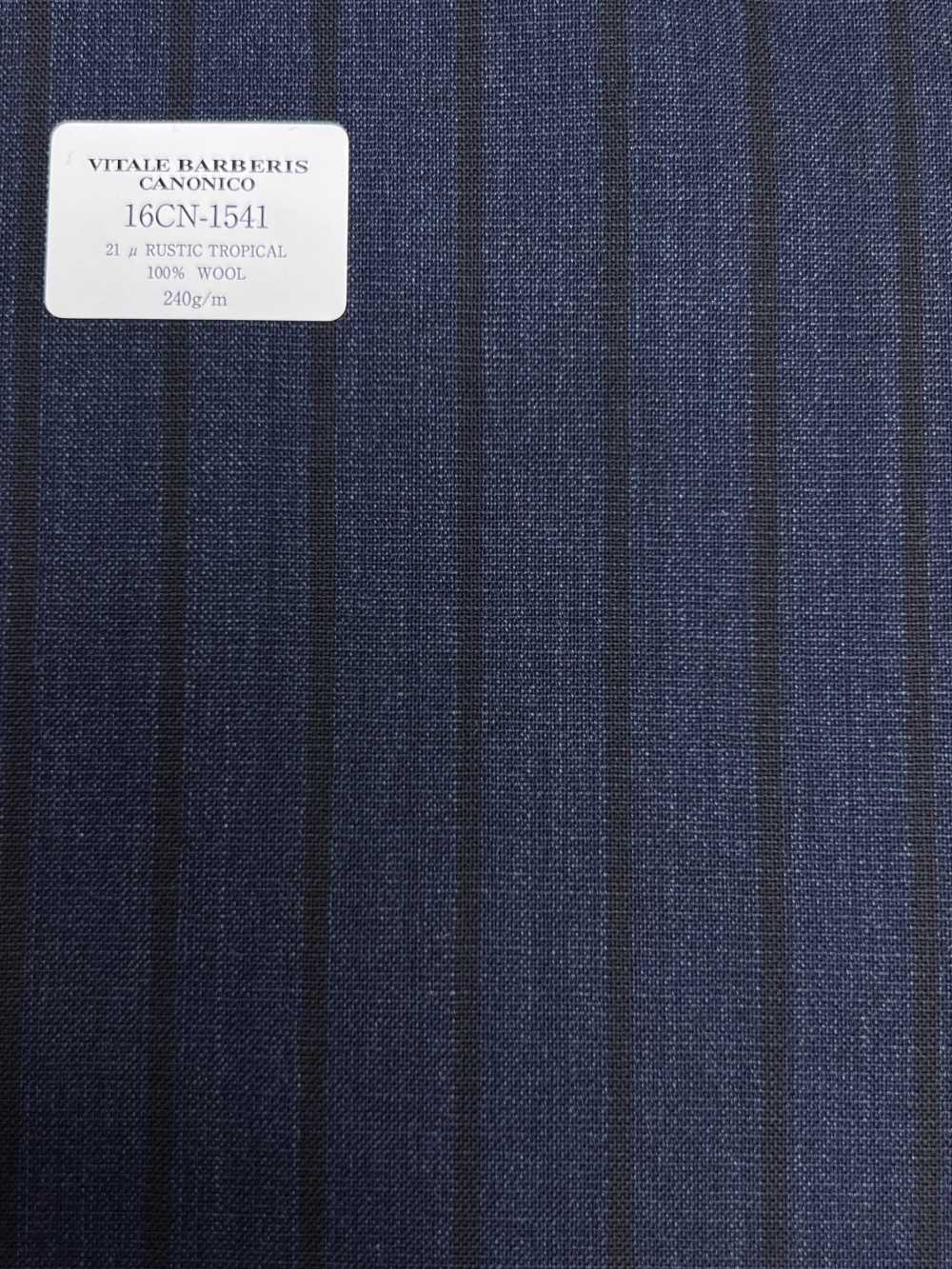 16CN1541 26SS VBC Vitale Barberis Canonico 21 μ تروبيكال ريفي[قماش] CANONICO