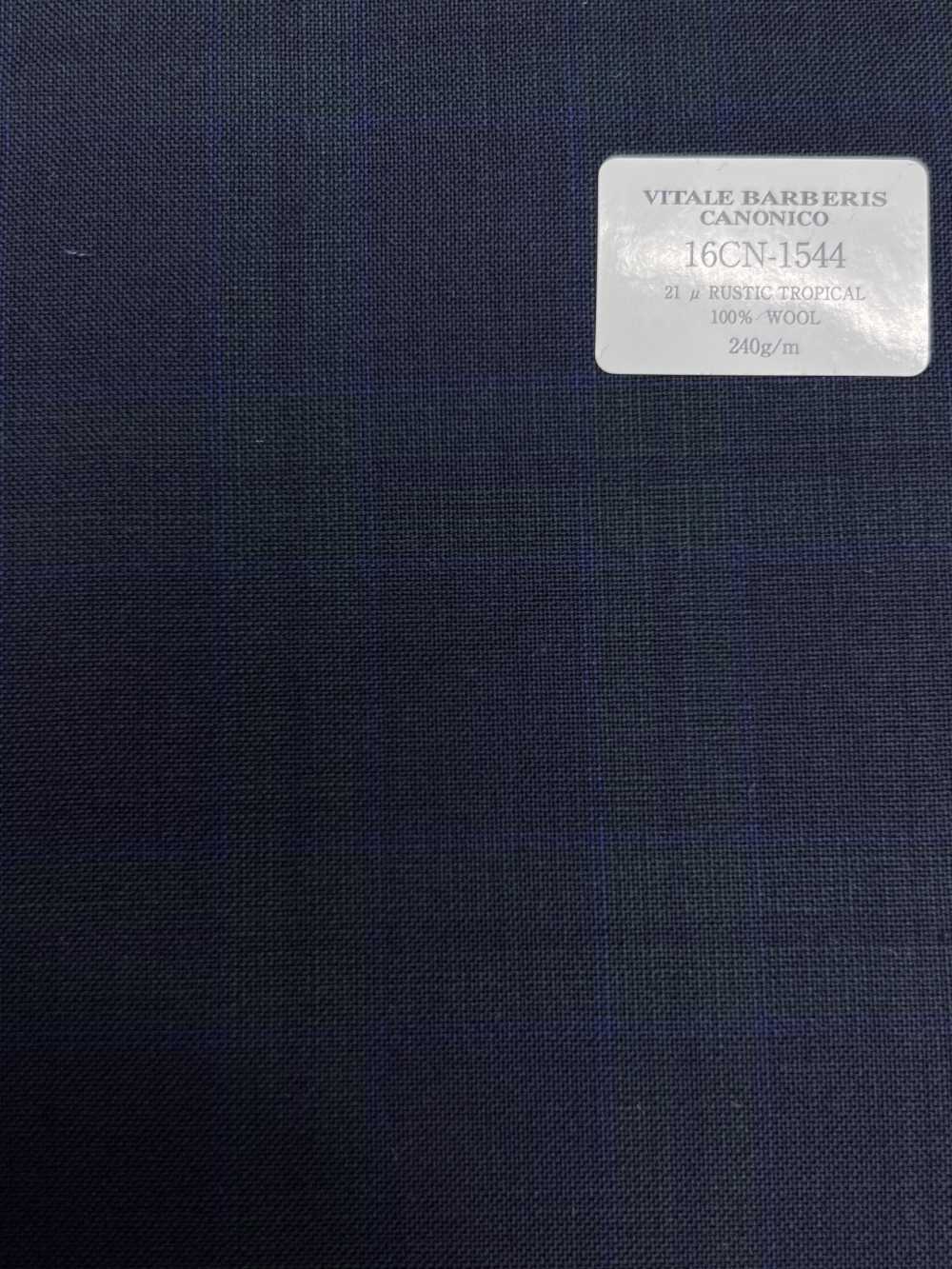 16CN1544 26SS VBC Vitale Barberis Canonico 21 μ تروبيكال ريفي[قماش] CANONICO