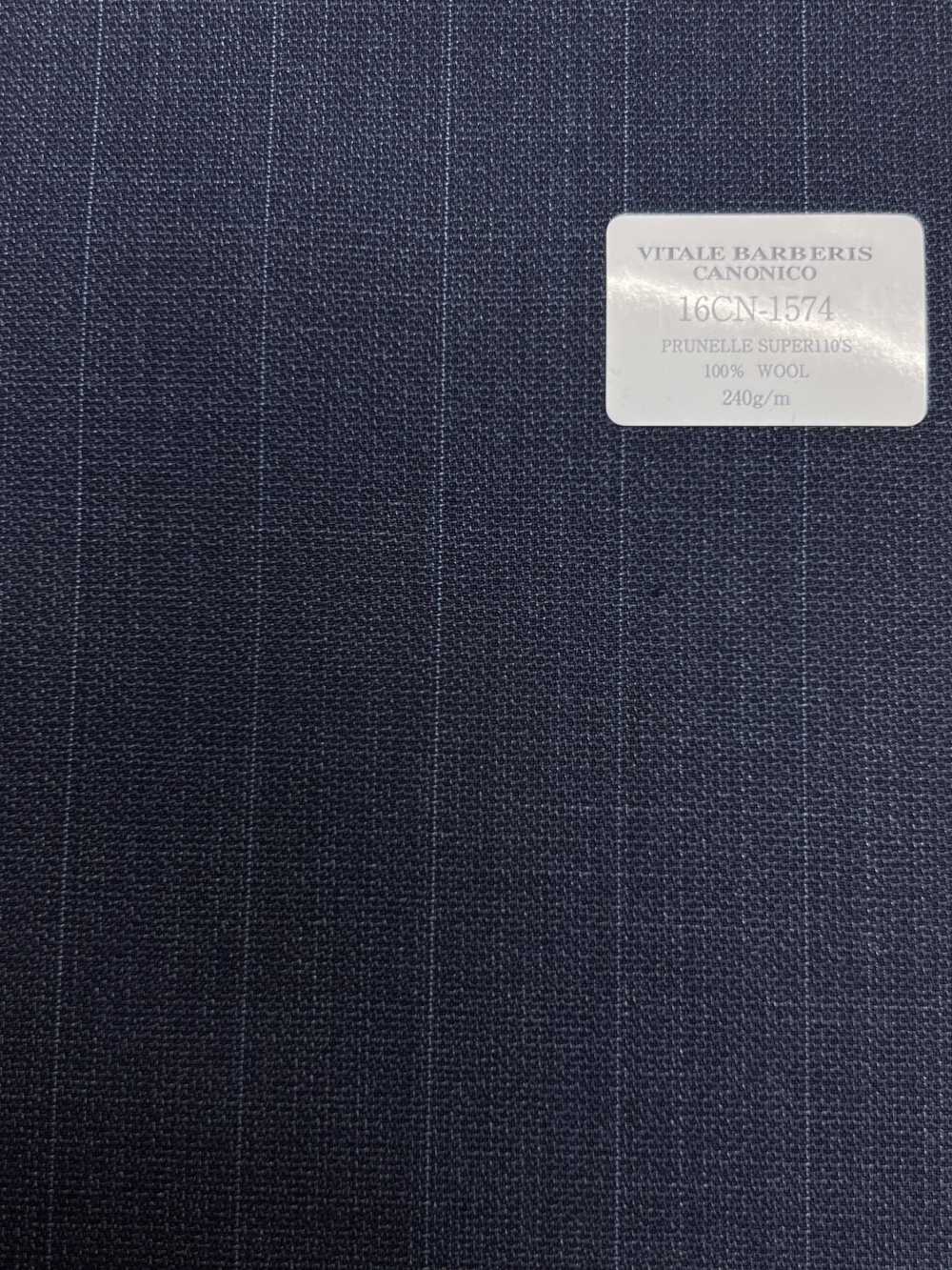 16CN1574 26SS VBC Vitale Barberis Canonico PRUNELLE[قماش] CANONICO