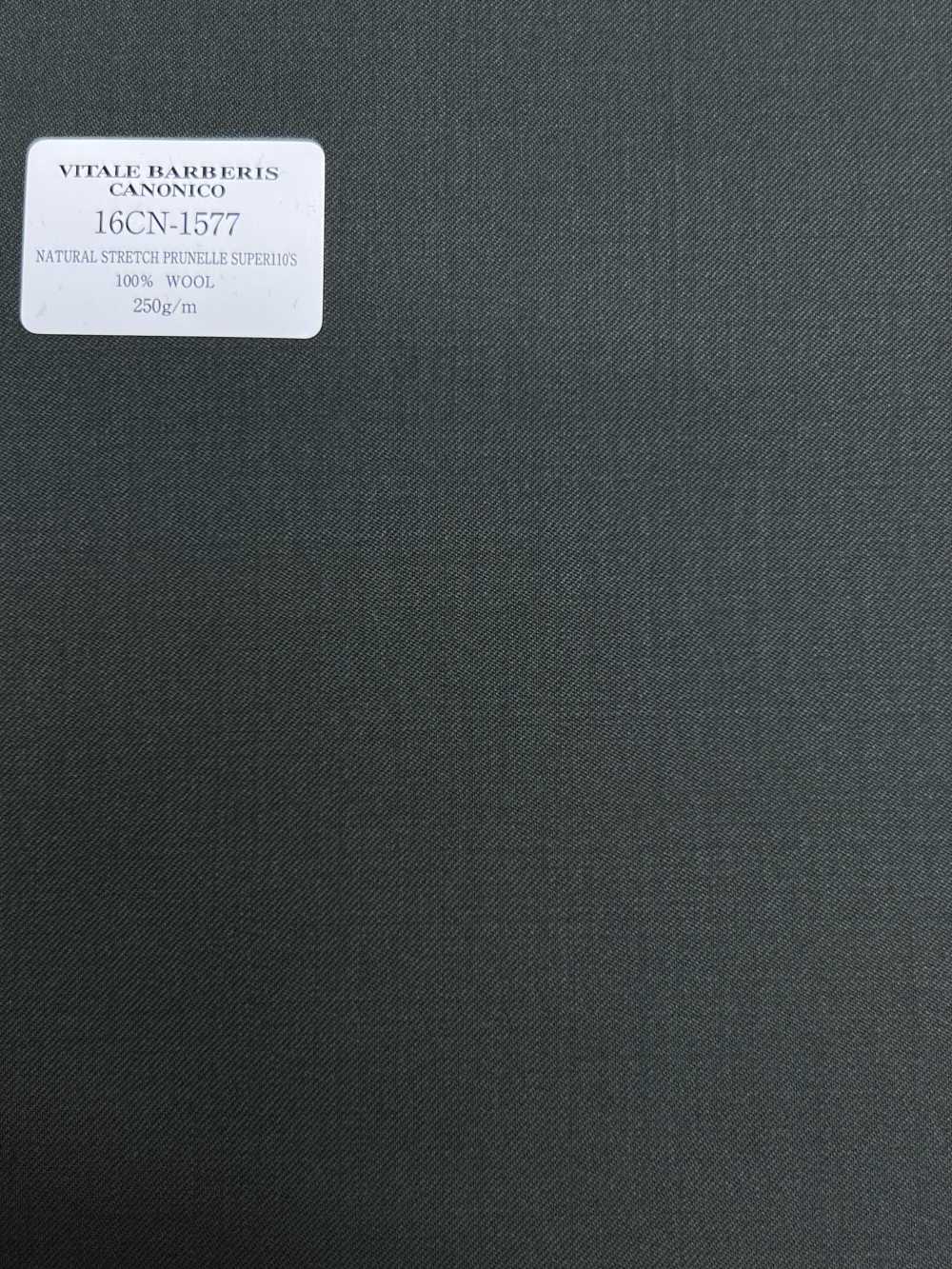 16CN1577 26SS VBC Vitale Barberis Canonico قماش بتمدد طبيعي PRUNELLE CANONICO