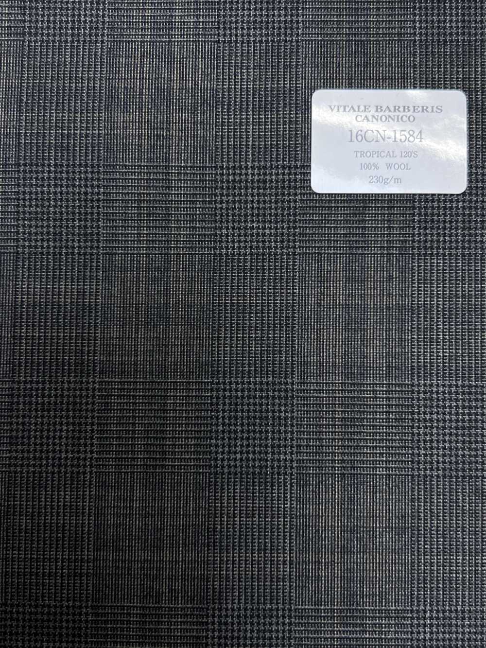 16CN1584 26SS VBC Vitale Barberis Canonico TROPICAL[قماش] CANONICO