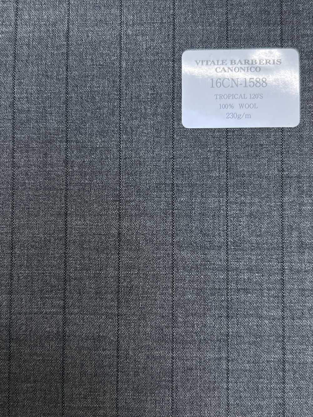 16CN1588 26SS VBC Vitale Barberis Canonico TROPICAL[قماش] CANONICO