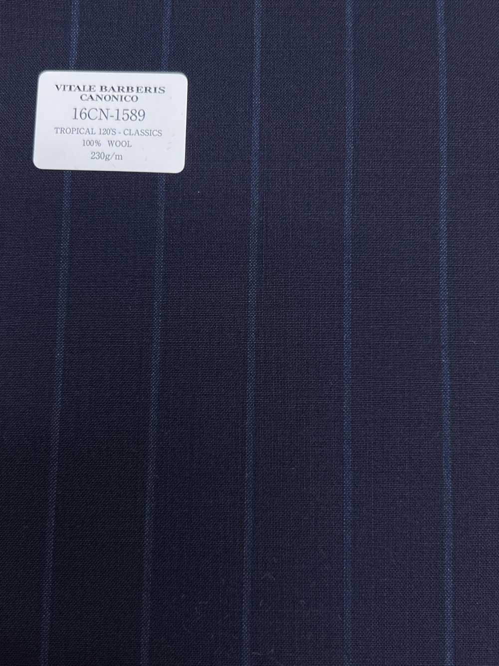 16CN1589 26SS VBC Vitale Barberis Canonico TROPICAL[قماش] CANONICO