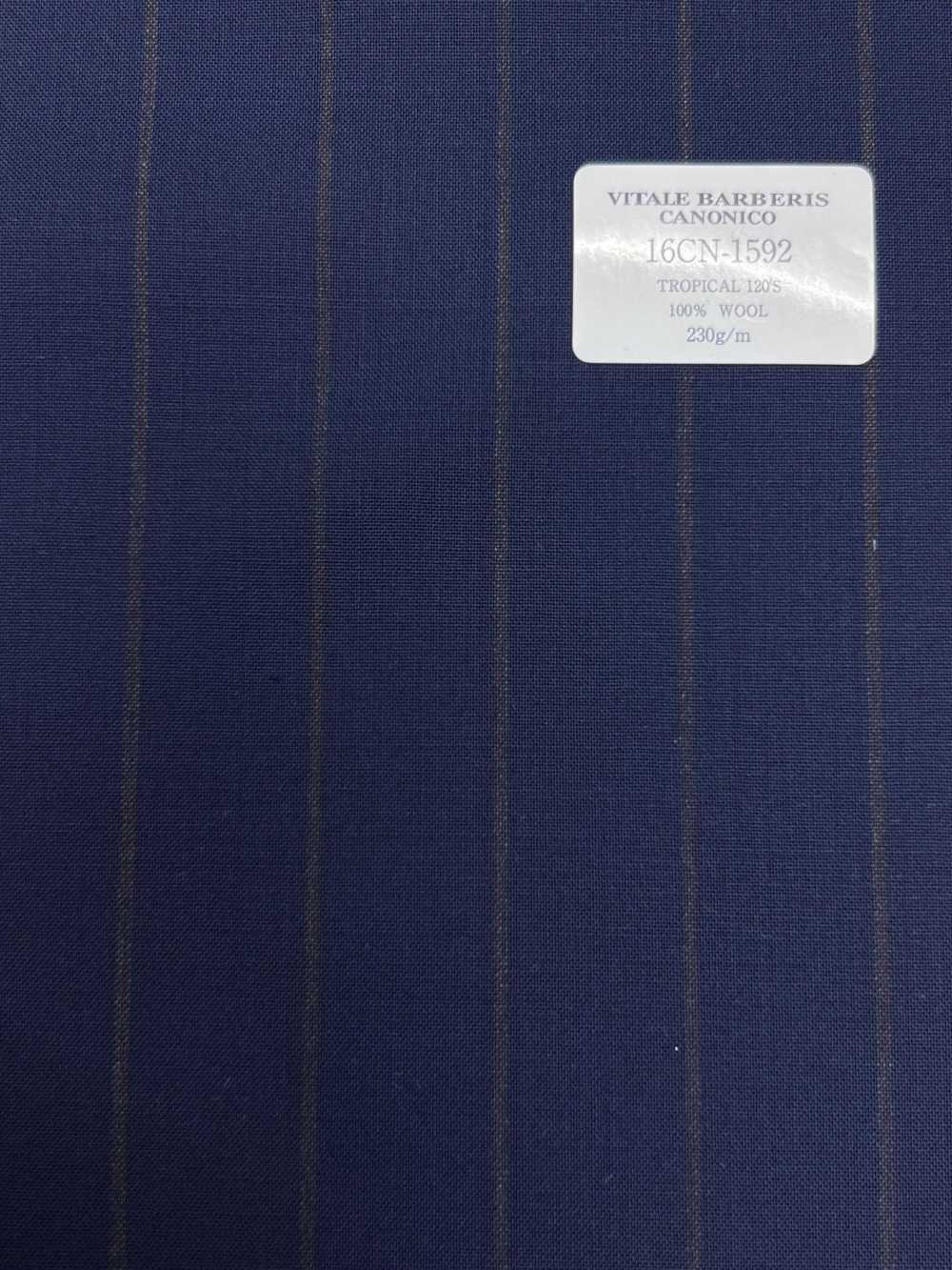 16CN1592 26SS VBC Vitale Barberis Canonico تروبيكال[قماش] CANONICO