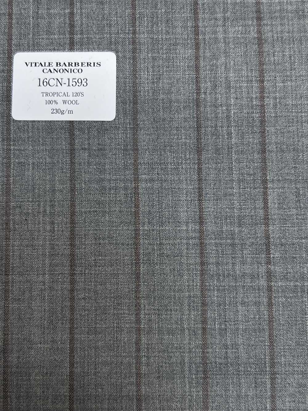 16CN1593 26SS VBC Vitale Barberis Canonico TROPICAL[قماش] CANONICO