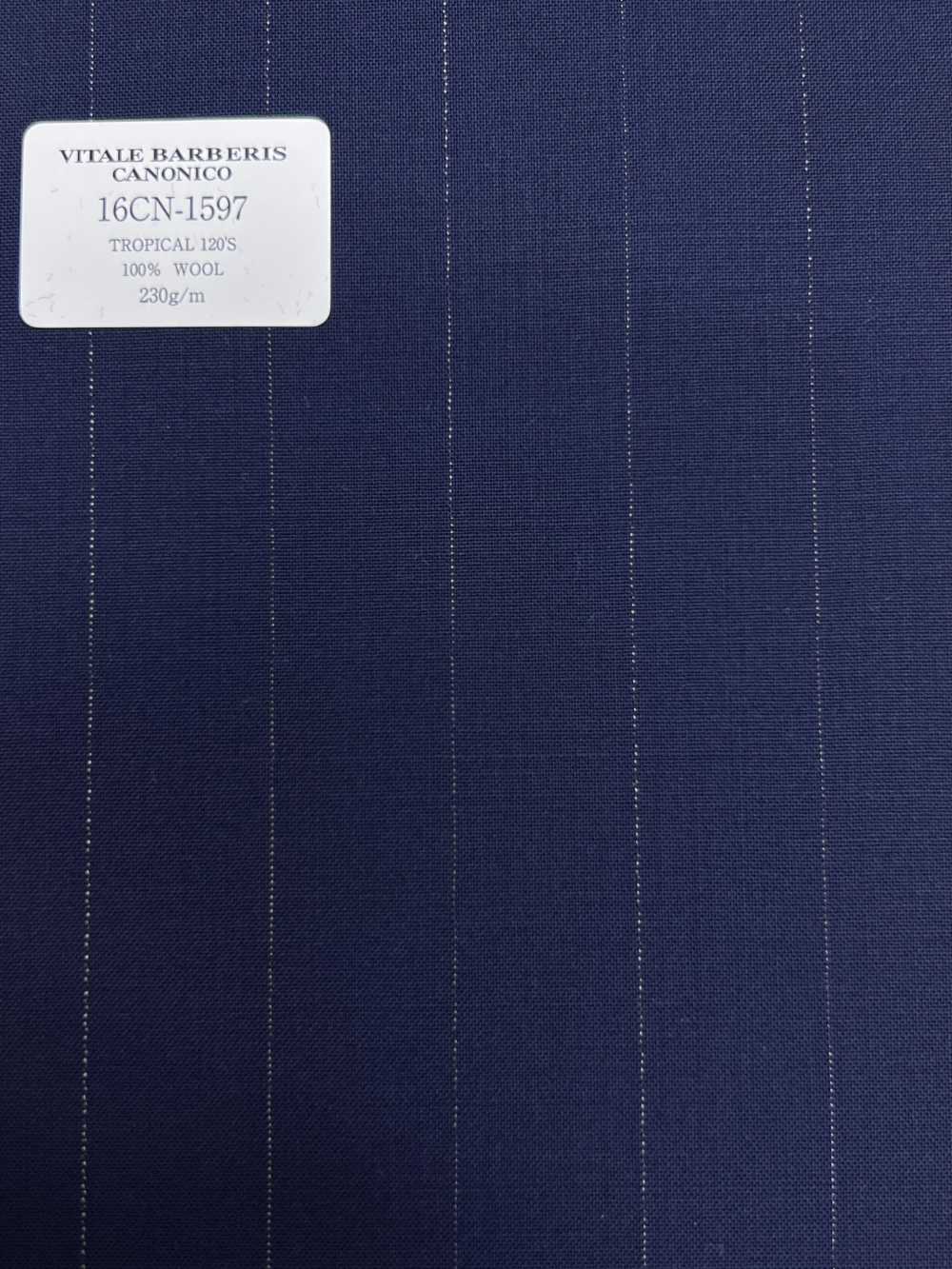 16CN1597 26SS VBC Vitale Barberis Canonico TROPICAL[قماش] CANONICO