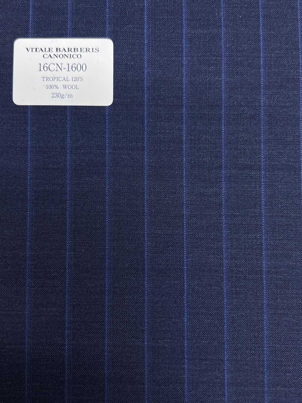 16CN1600 26SS VBC Vitale Barberis Canonico تروبيكال[قماش] CANONICO